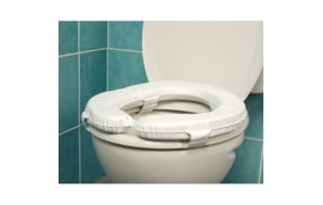 ALMOFADA SANITARIA CONFORTO 811077